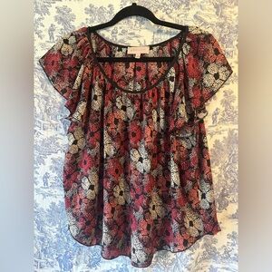 Philosophy blouse
